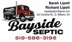 Bayside Septic