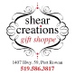 mobile Shear Creations