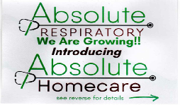 Absolute Respiratory 