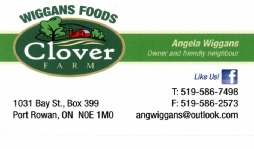 Clover Farms