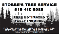 mobile Stobbe's Tree Service